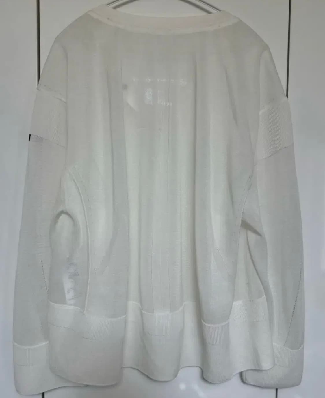 한섬시스템가디건 상품이미지2