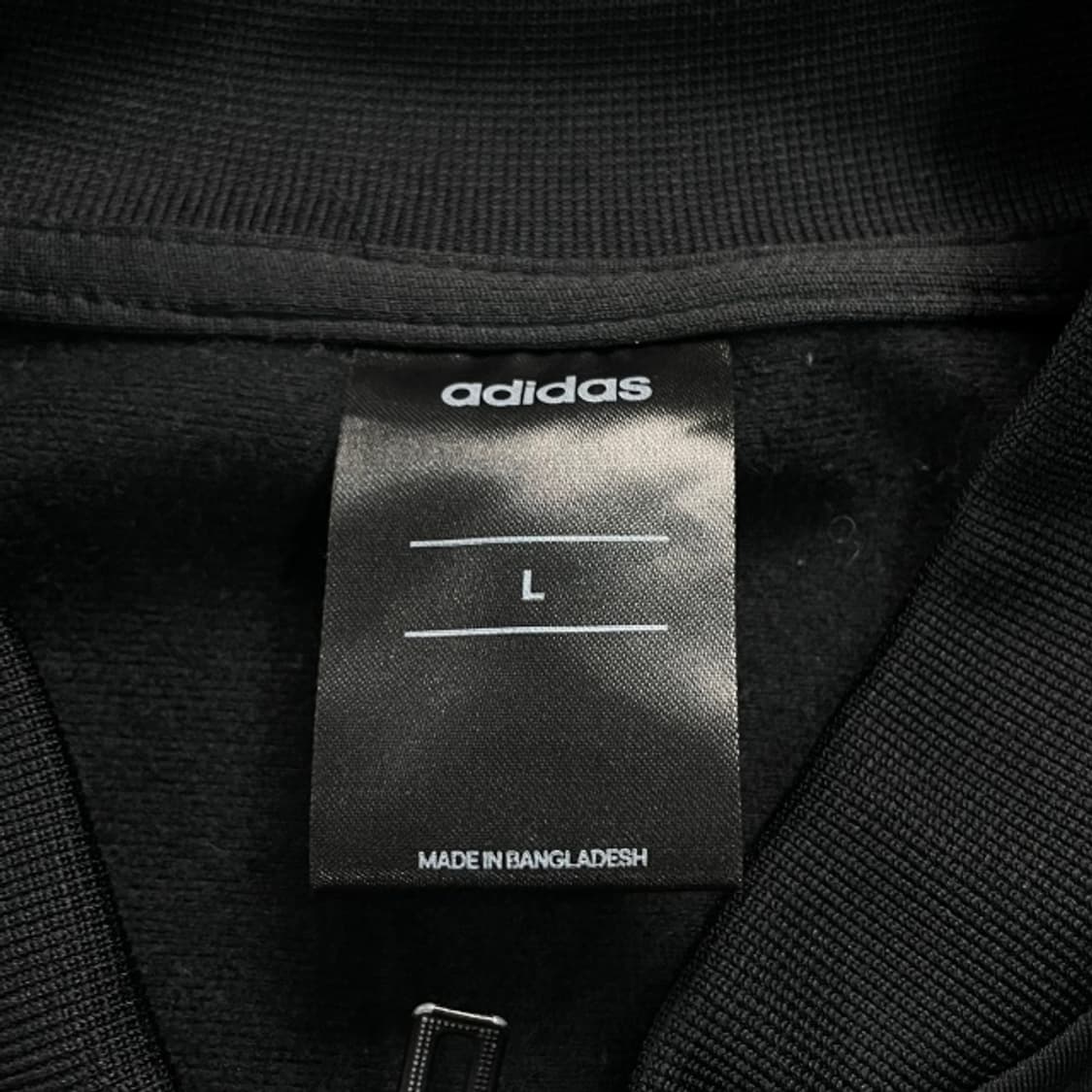 100 아디다스 삼선 져지  상품이미지3