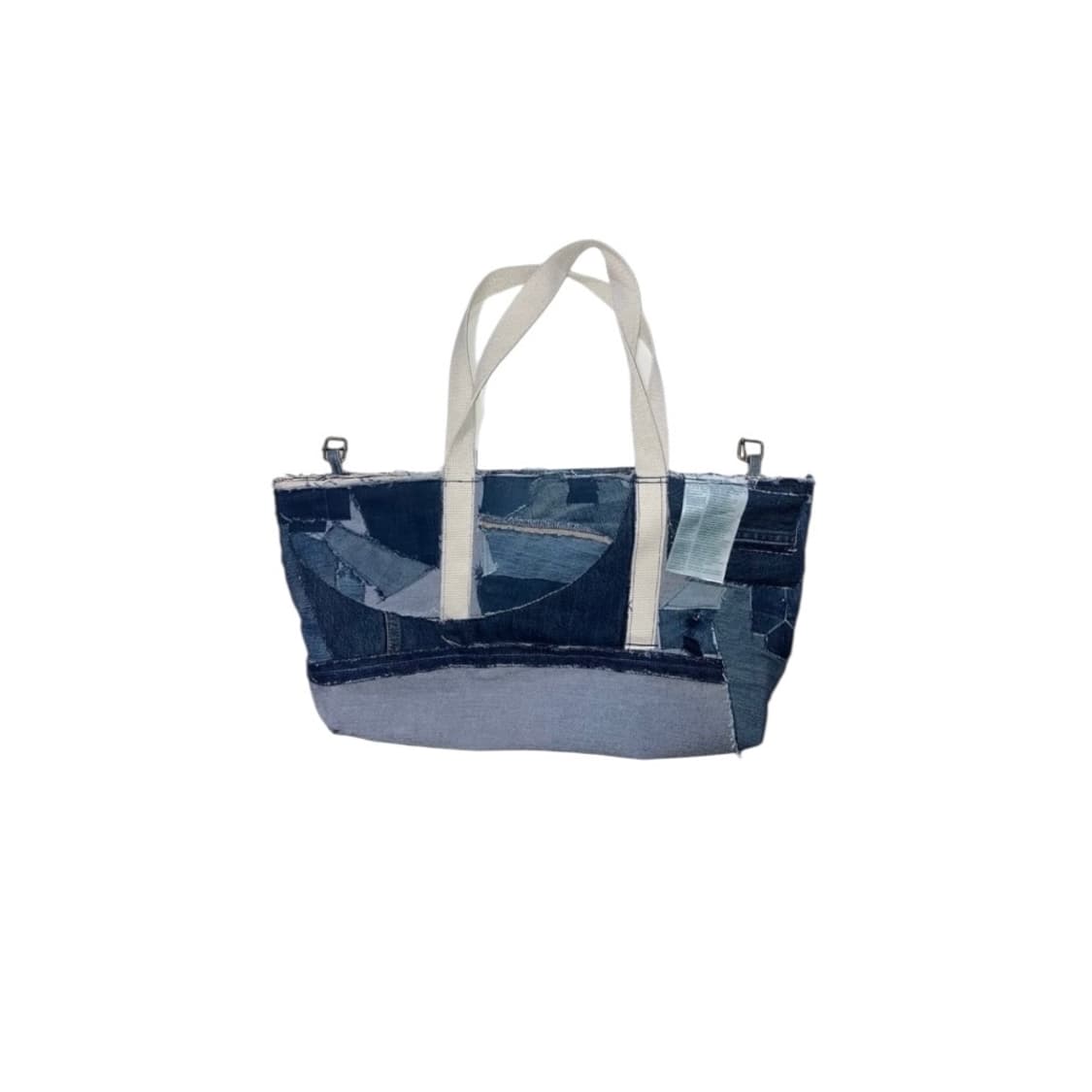 [WATJABES]LEVI'S patchwork Shopper Bag 상품이미지1