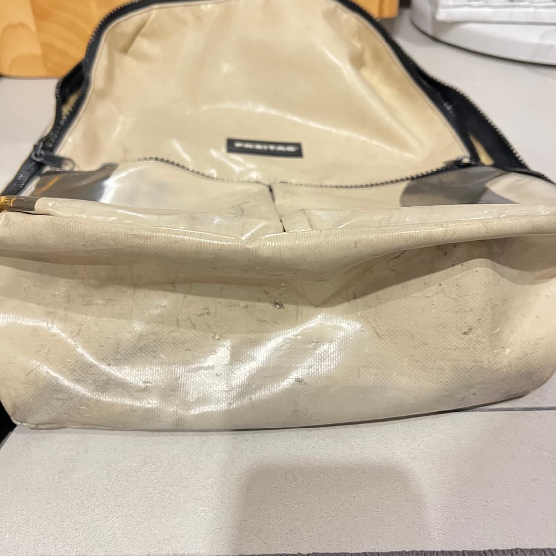 Freitag 프라이탁 fringe 백팩 상품이미지2