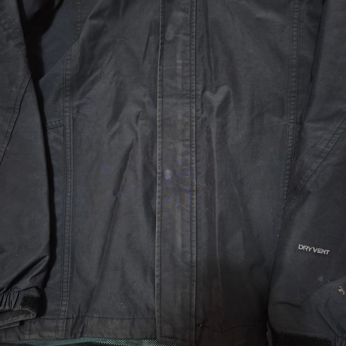 노스페이스 드라이벤트 후드 바람막이 자켓 M(95) 상품이미지5