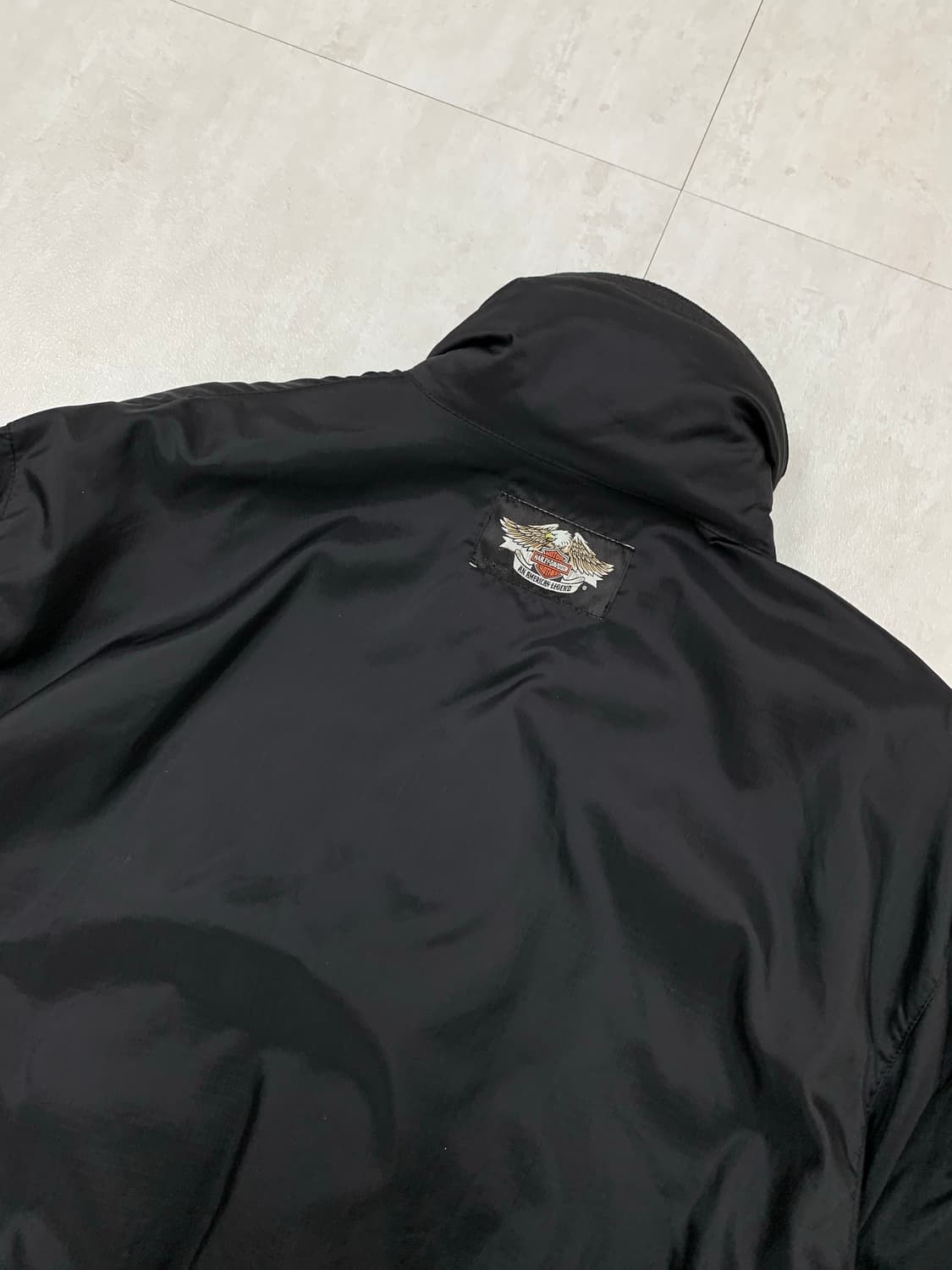 할리데이비슨 모터 자켓 #211 상품이미지9