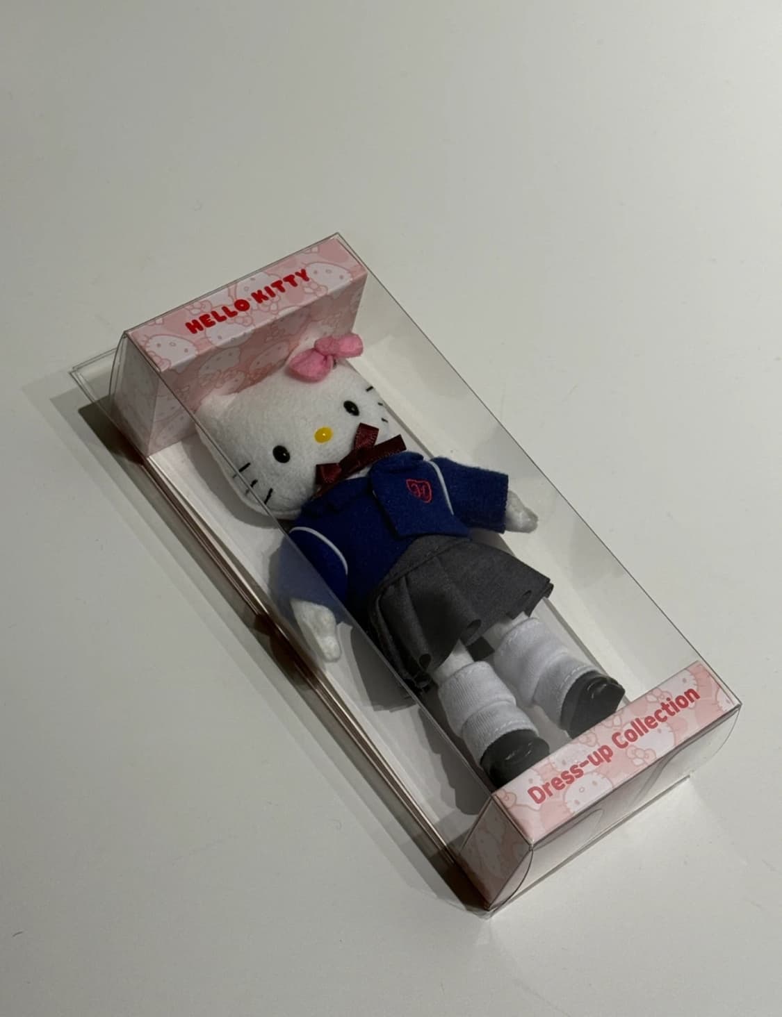 드레스업 헬로키티 인형 새상품 상품이미지1