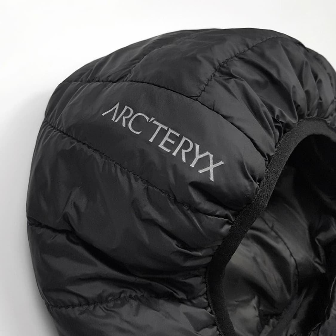 아크테릭스 여성 경량패딩 상품이미지4