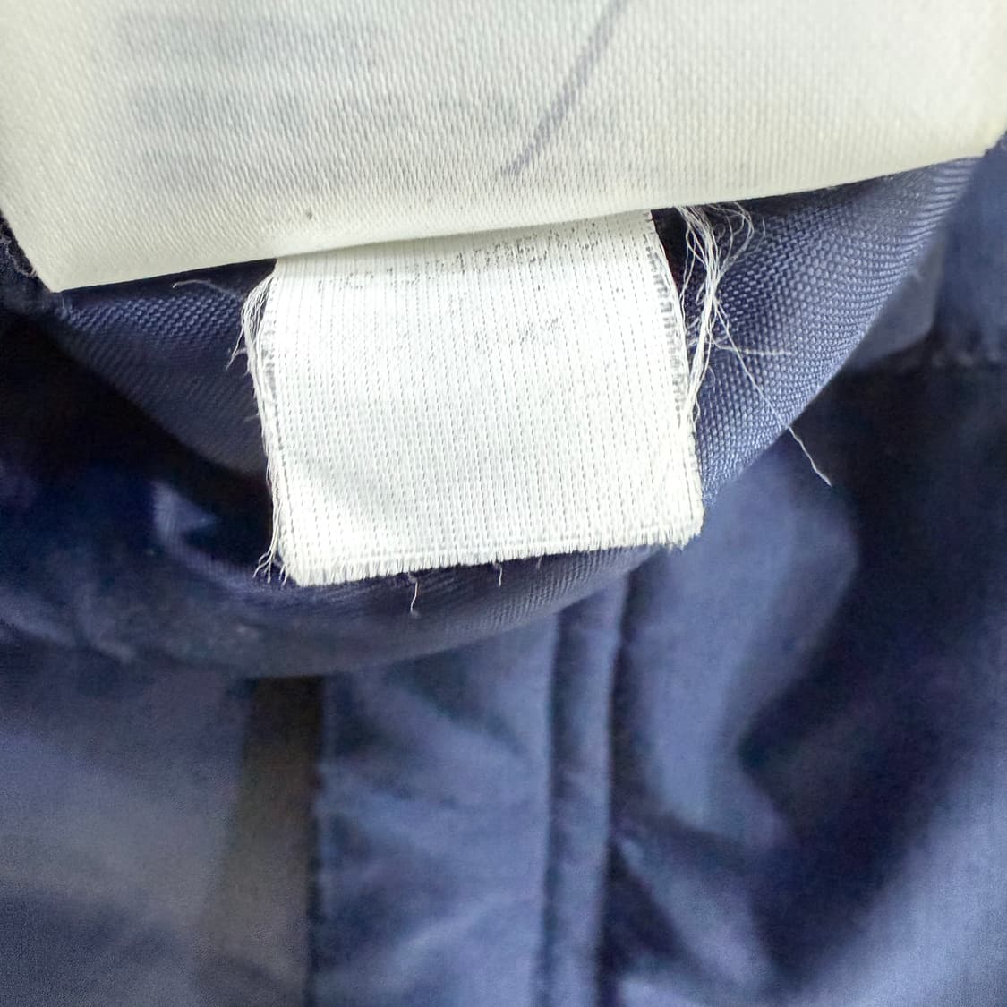 [S] 나이키 맨체스터 시티 스톰핏 패딩 자켓 0112T1 상품이미지5