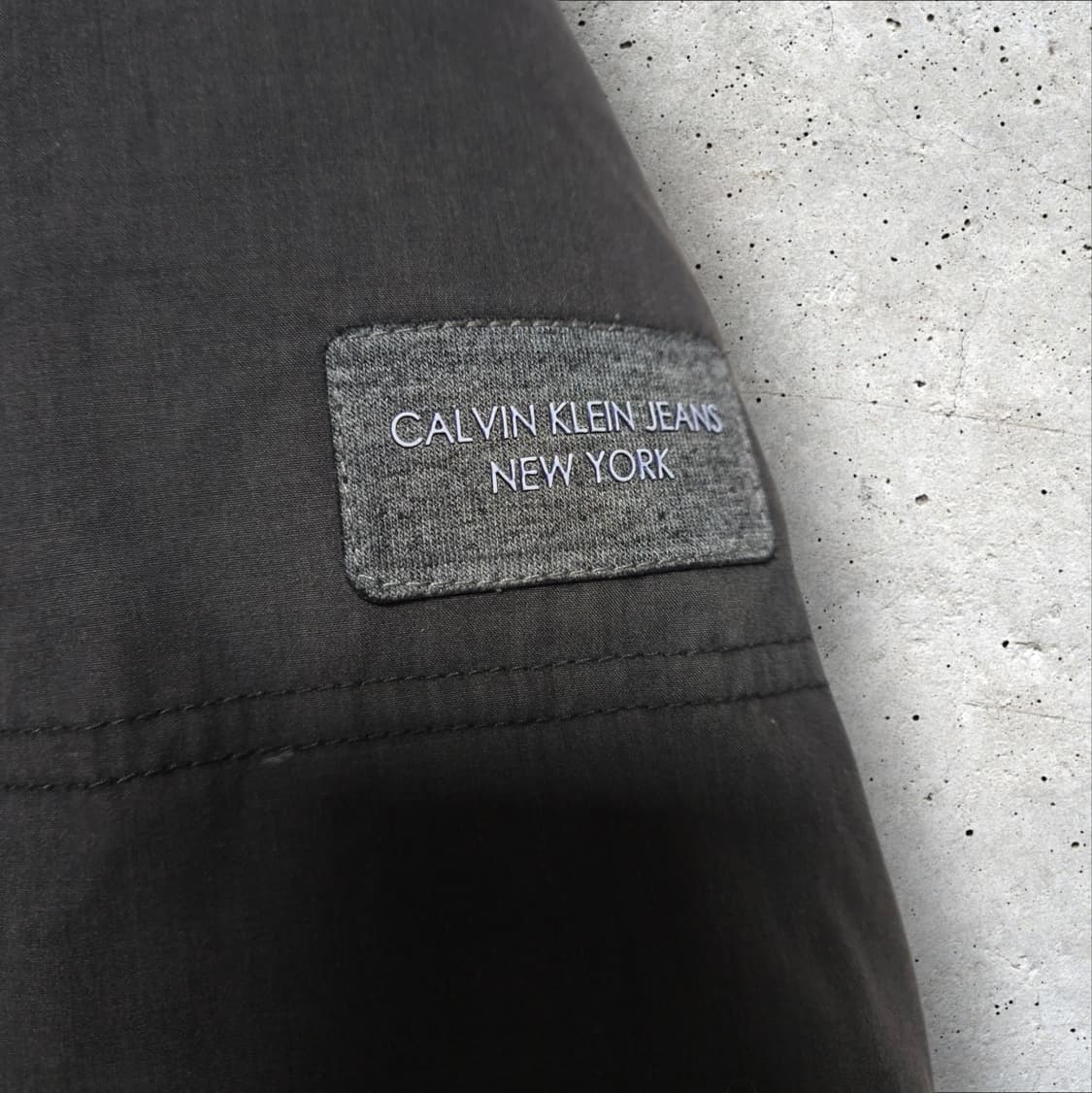 캘빈클라인진스 패딩 (100/L) 상품이미지3