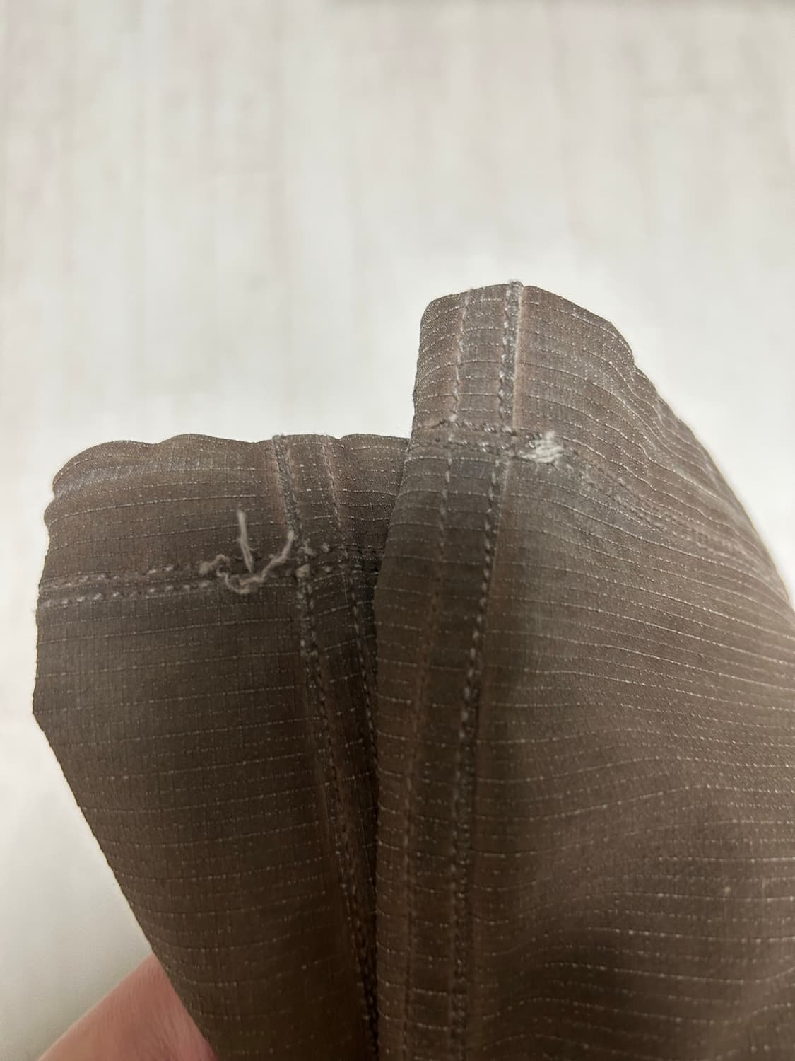 acg 트레일 팬츠 해외M 상품이미지4