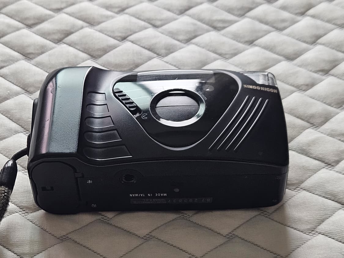 Ricoh ff9d 상품이미지2
