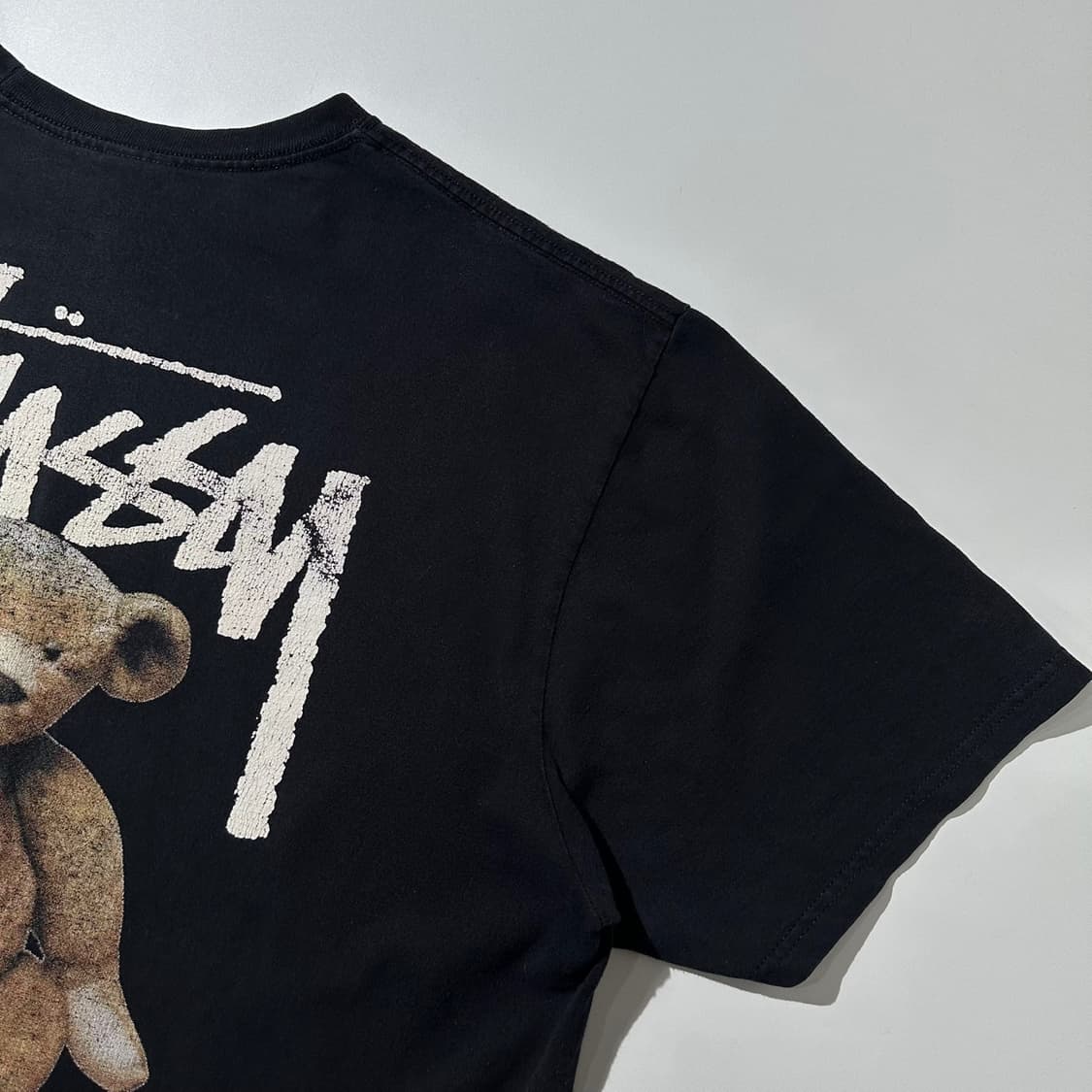 스투시 빌트 터프 반팔 티셔츠  상품이미지8