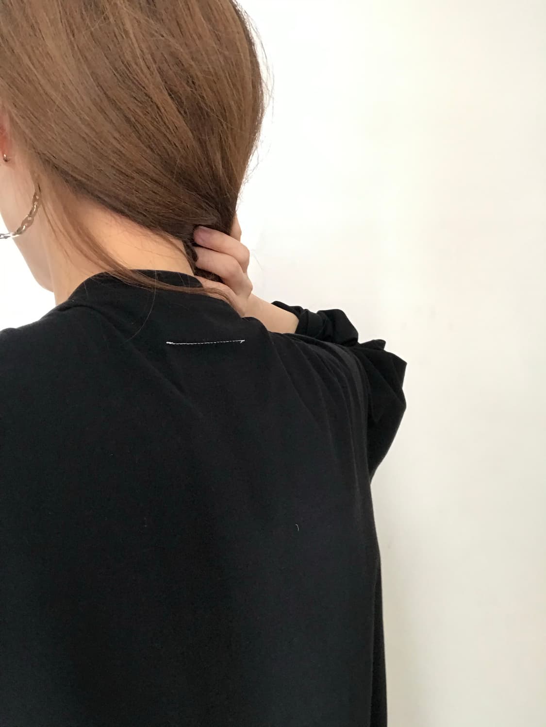 cotton long onepiece 상품이미지4