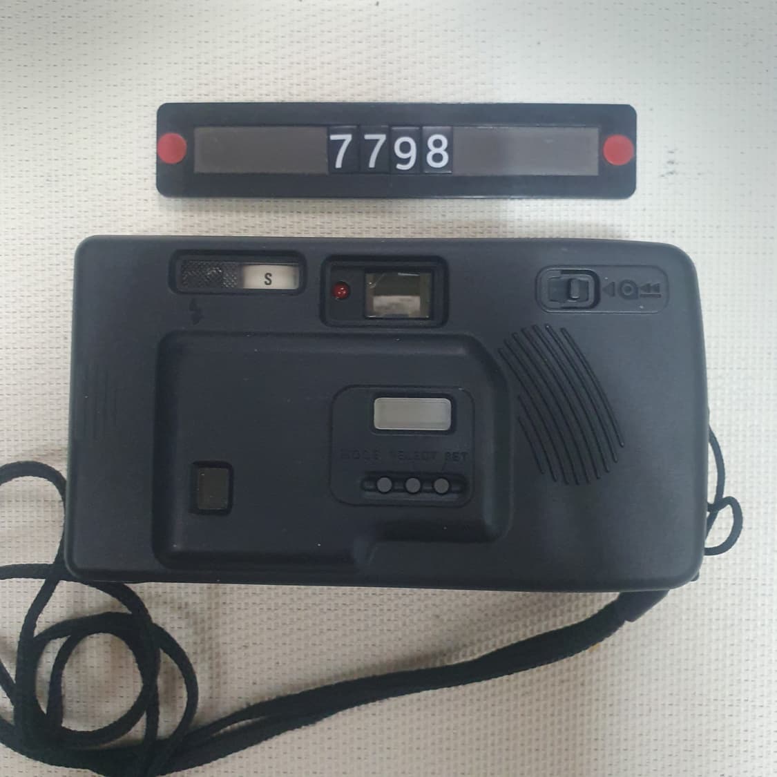 치논 35 FX-3 필름카메라 상품이미지3