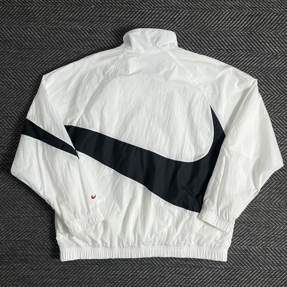 나이키 신형 빅스우시 나일론 우븐 트랙 자켓 y 3224 상품이미지5