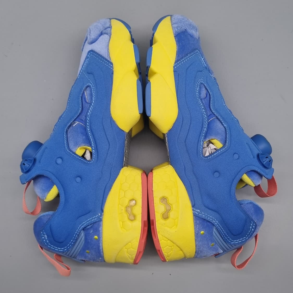 리복 인스타펌프 퓨리 여성운동화230 상품이미지5