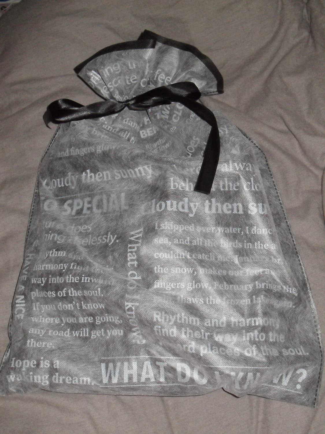 코치 베이지 토트백 coach beige tote bag 상품이미지6