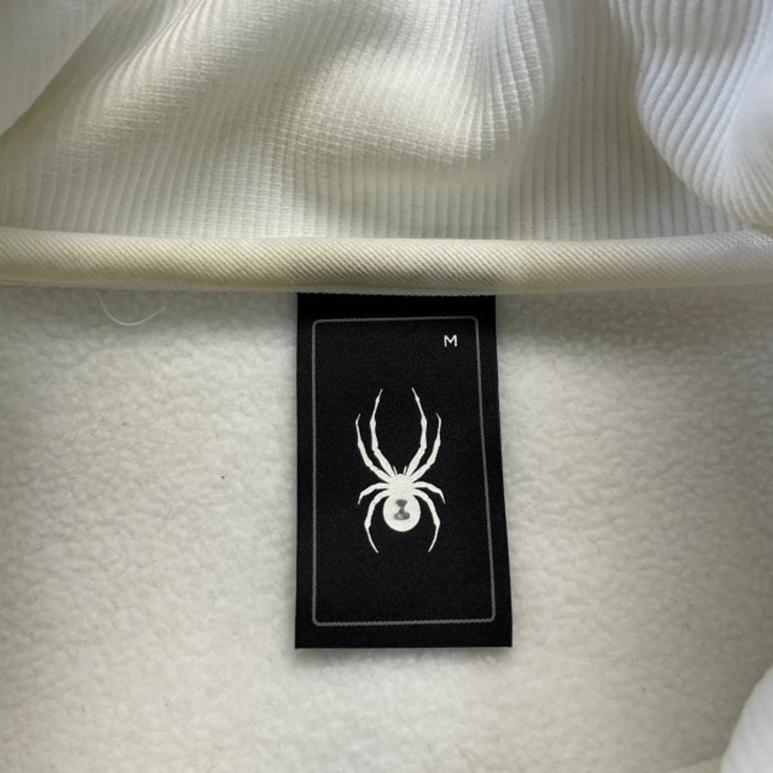 95-100 스파이더 US스키팀 후리스  상품이미지4