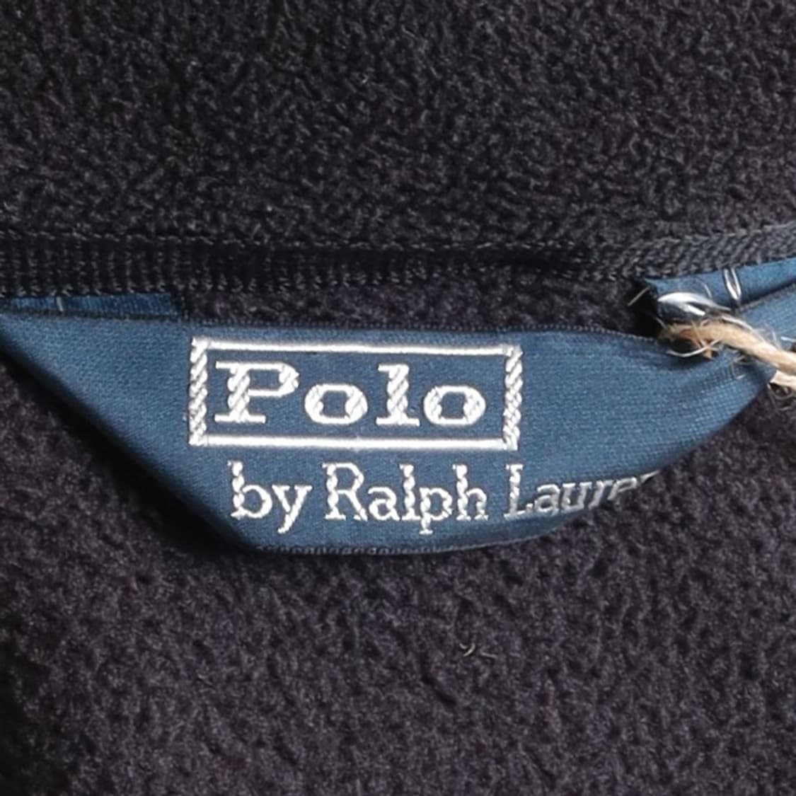 폴로랄프로렌Polo by Ralph Lauren Fleece Jacket 상품이미지9