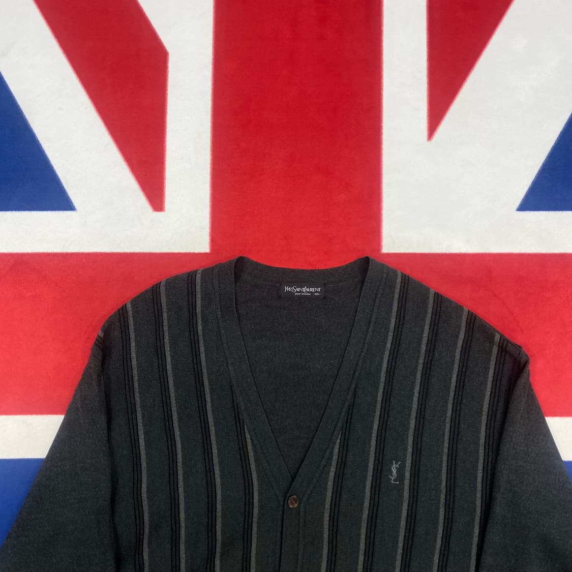 YSL 가디건 105 상품이미지2