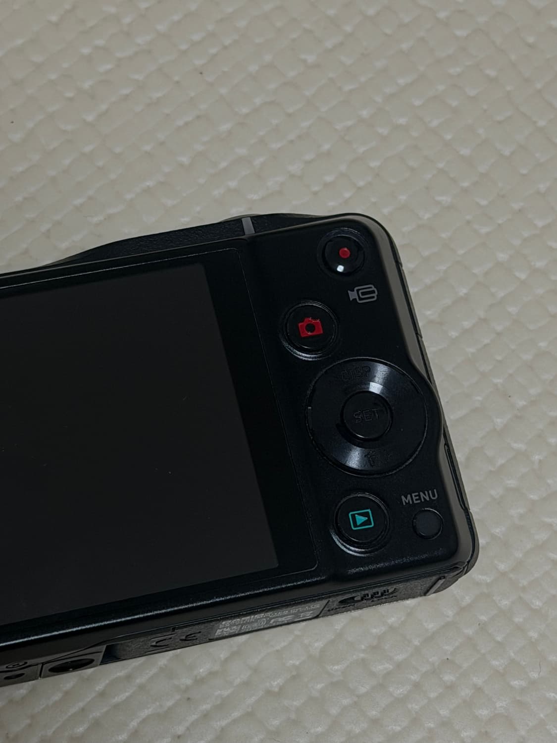 카시오 엑슬림 ex-zr15 상품이미지7