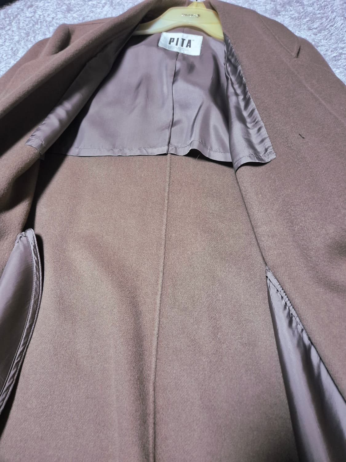 빈티지울자켓 빈티지반코트 상품이미지2