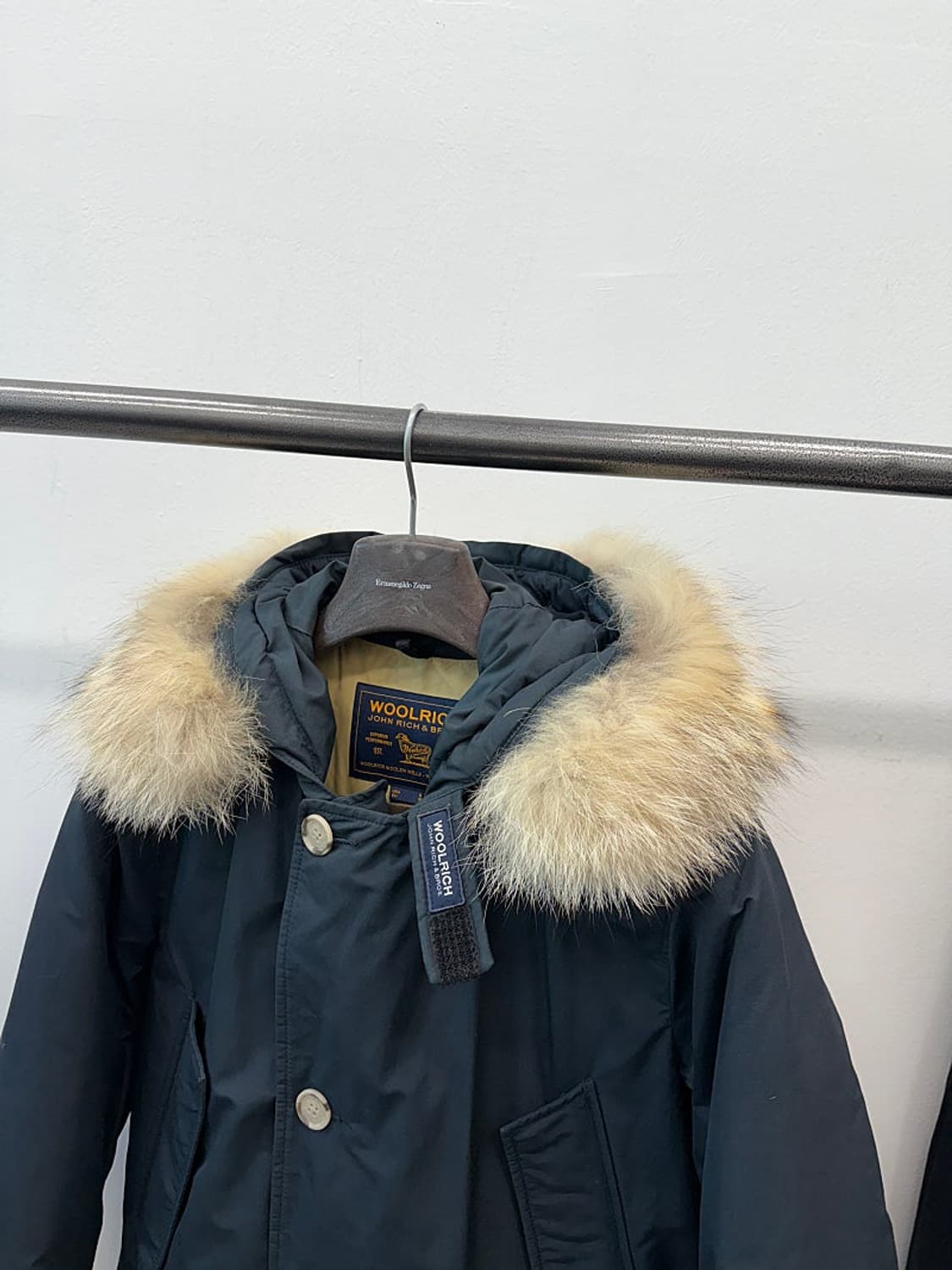 95) 울리치 아크틱 다운파카  상품이미지3