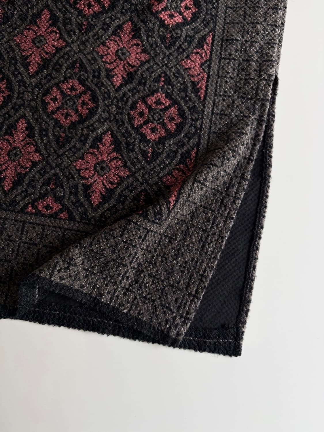 patterned long skirt 상품이미지9