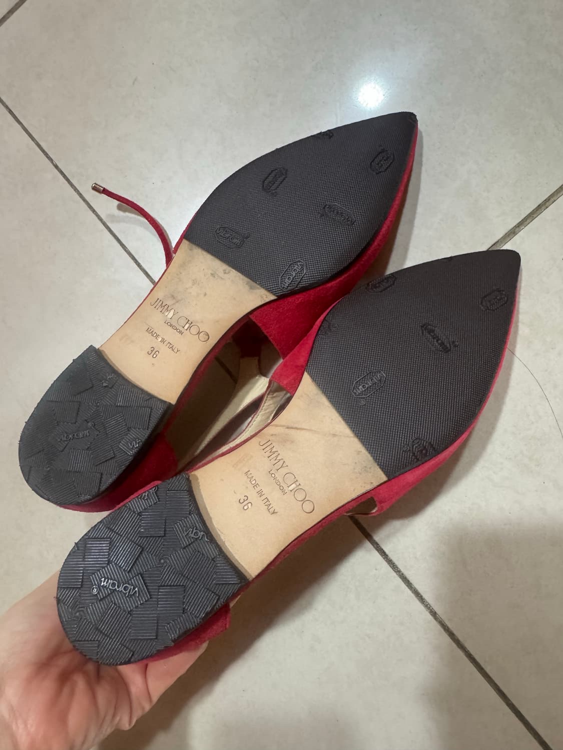 지미추 플랫 상품이미지2