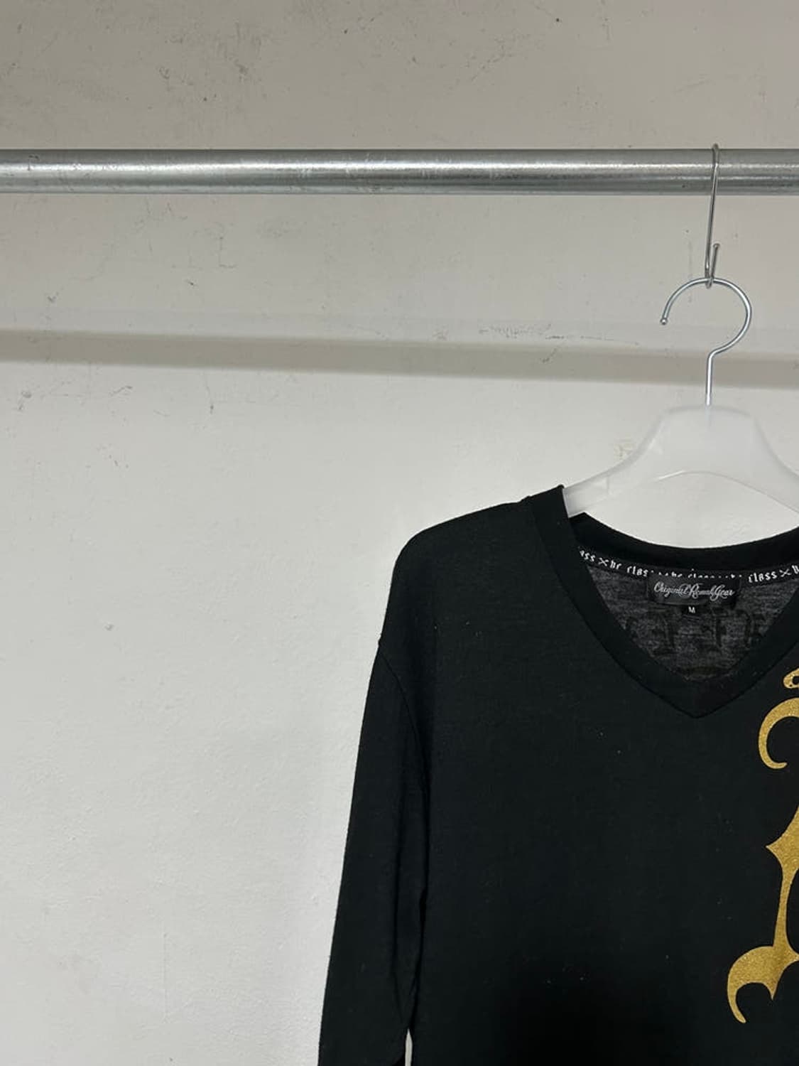 vtg top 상품이미지2