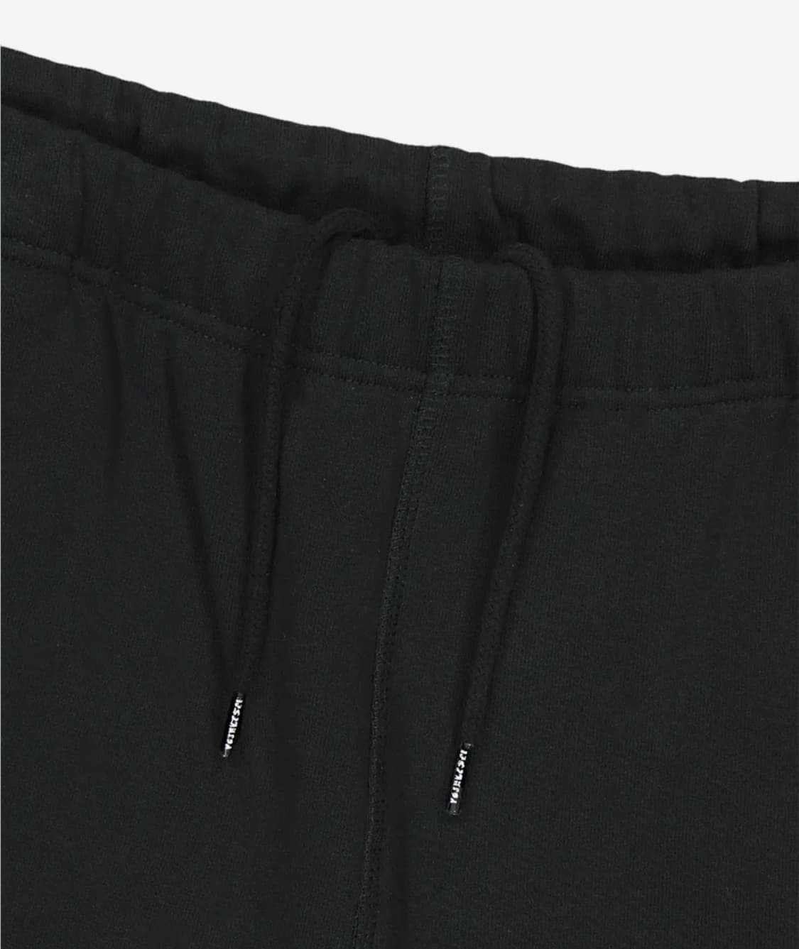 예스아이씨 SN-Sweat Pants Black 상품이미지3