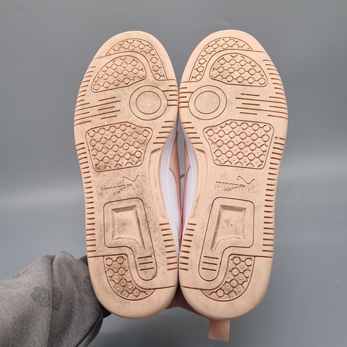 푸마 리바운드레이업  남성스니커즈 270 상품이미지3