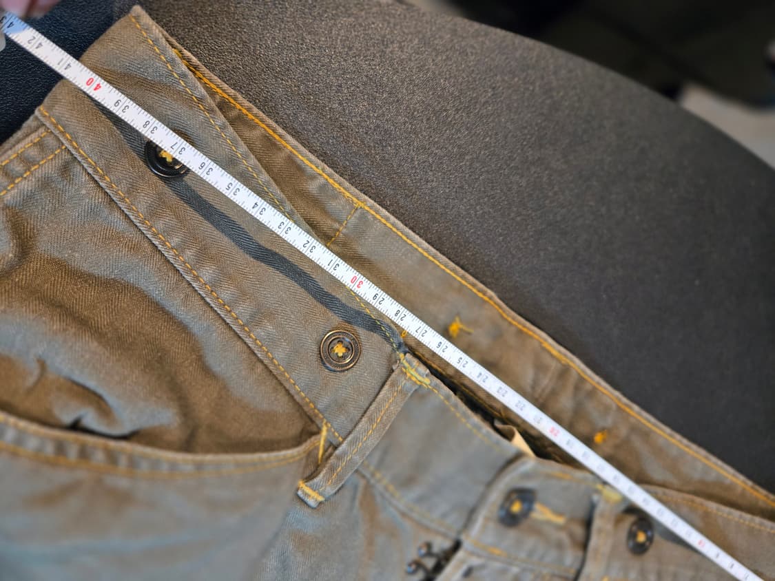 RRL WORKPANTS 상품이미지10