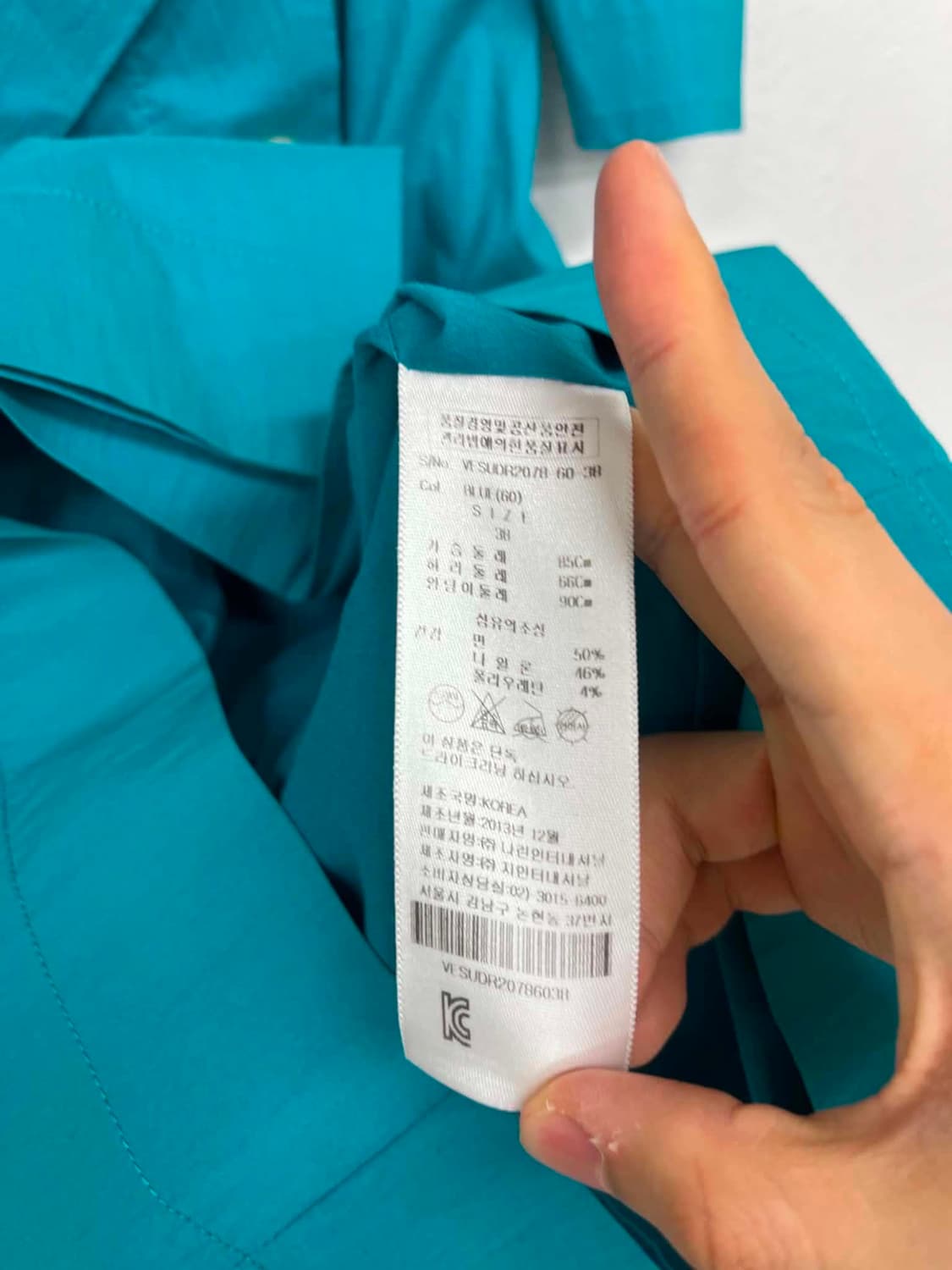 [38] 비비안웨스트우드 앵글로매니아 비대칭 랩 미니 드레스 원피스 상품이미지7