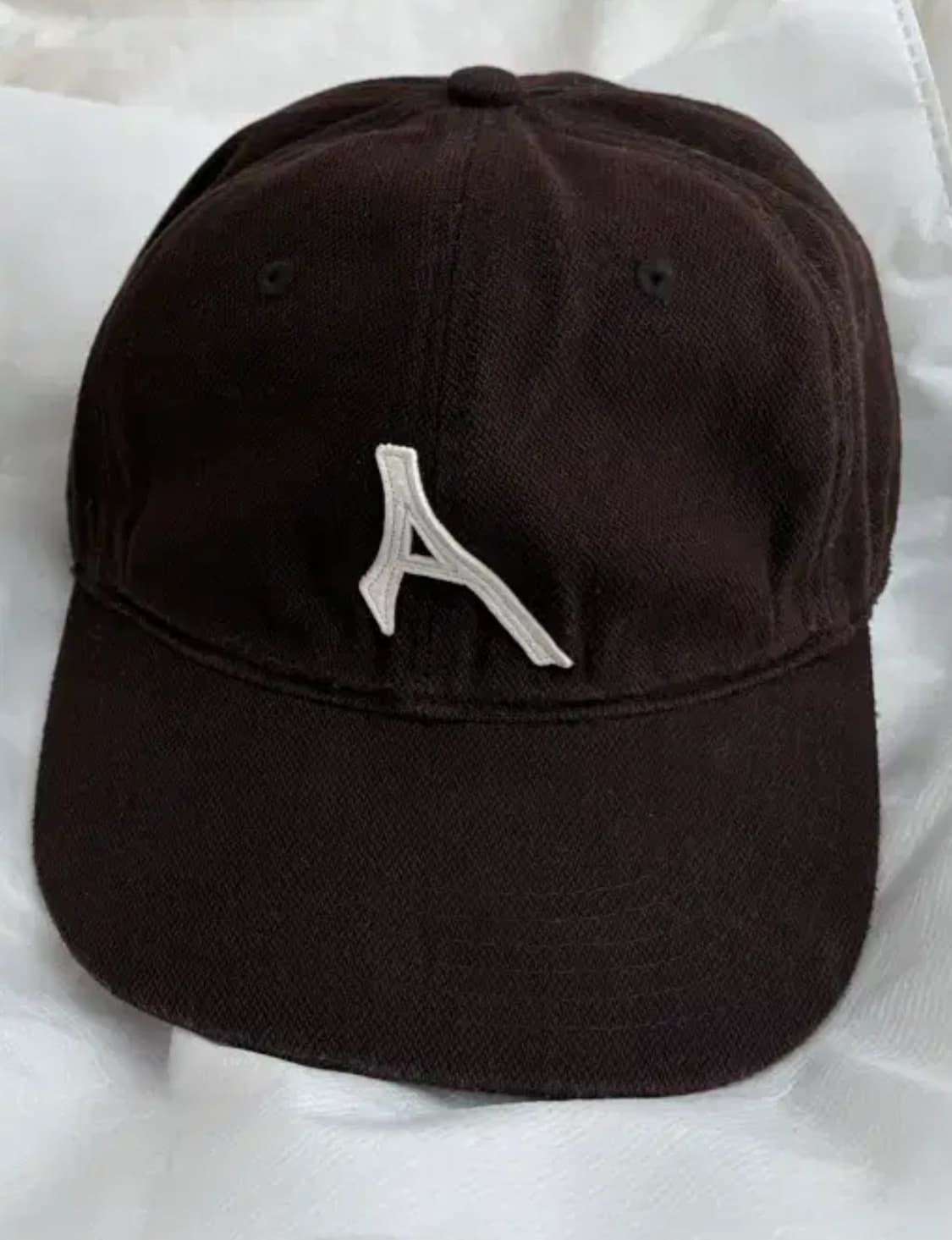 테프스토어즈 브라운캡 상품이미지1