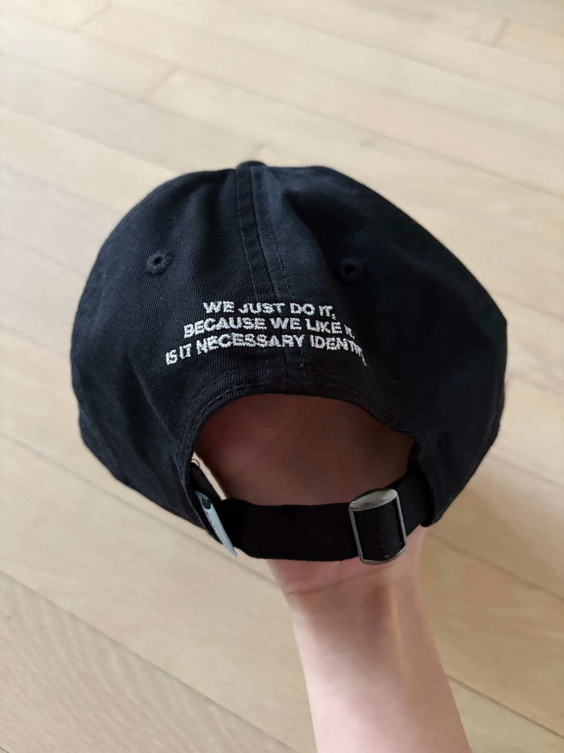 Yeseyesee 뉴에라 콜라보 모자  상품이미지2