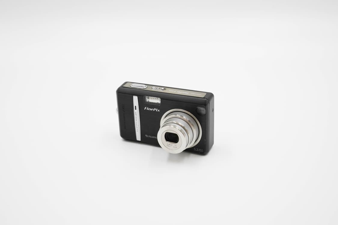 Fujifilm Finepix F455 (후지필름 파인픽스 F455) 상품이미지6