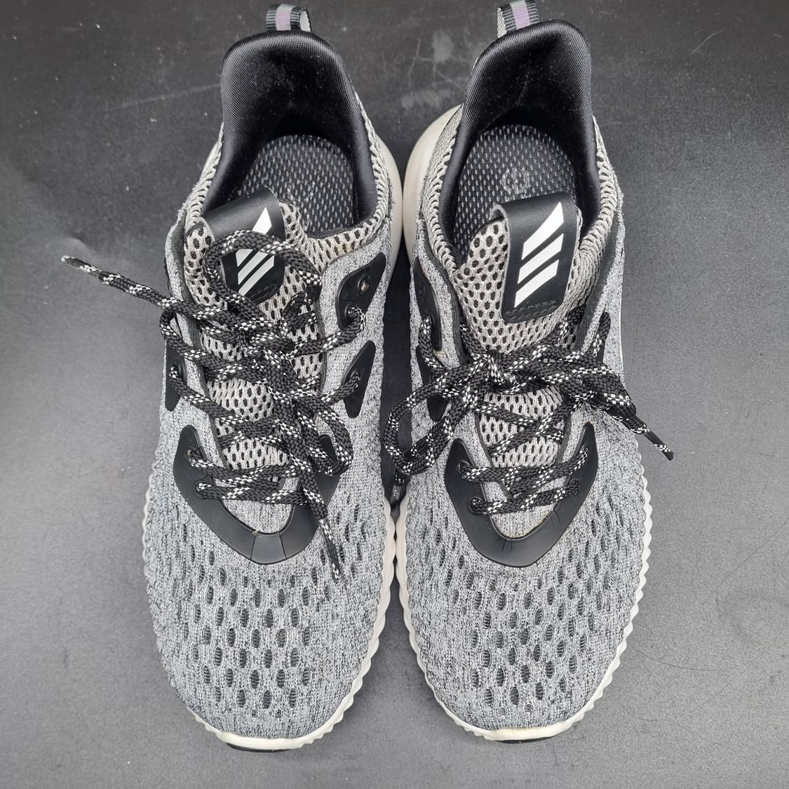 아디다스 알파바운스 여성운동화225 상품이미지2