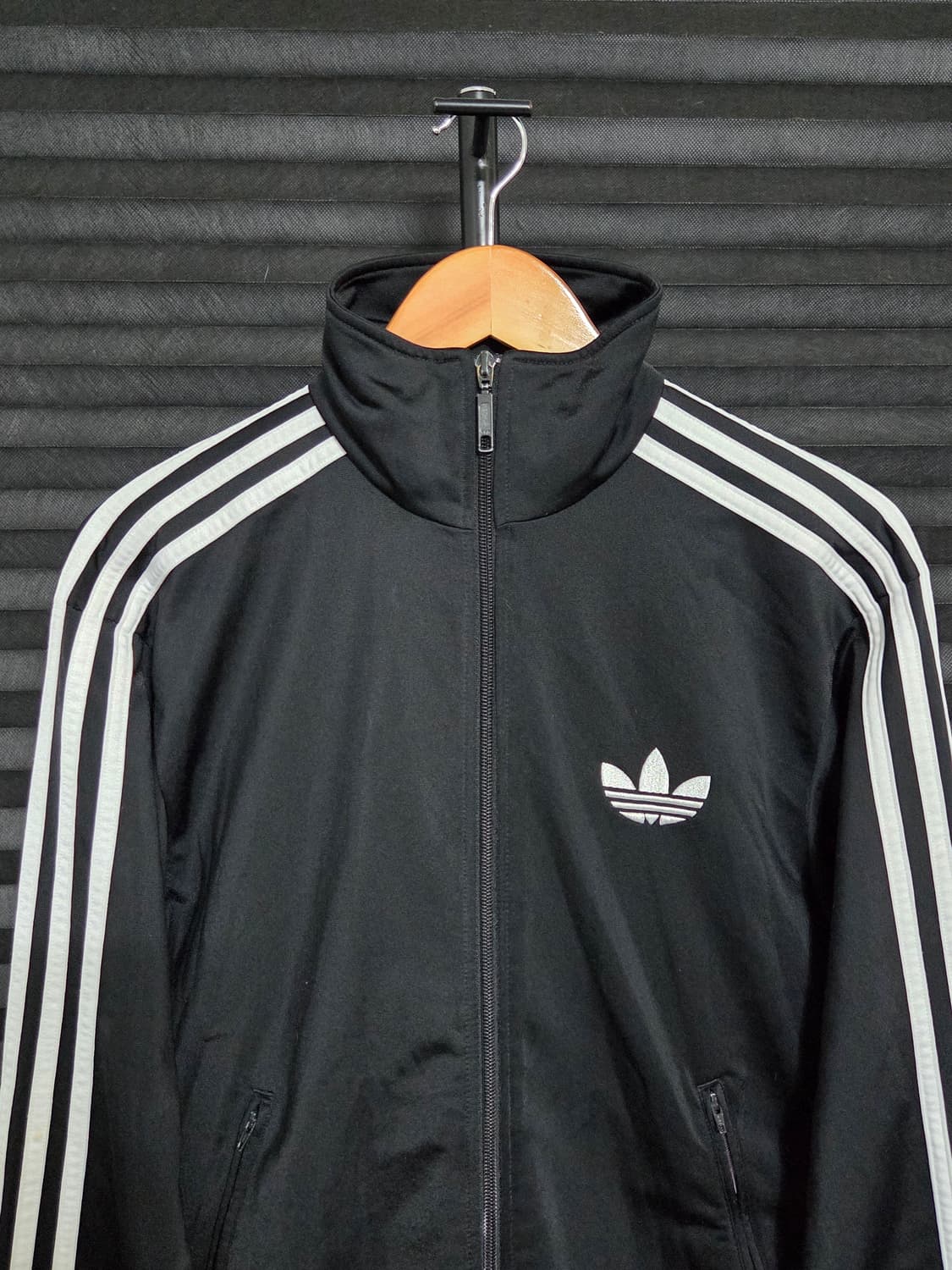 [아디다스] 파이어버드 트랙탑 져지 | 00070 상품이미지2