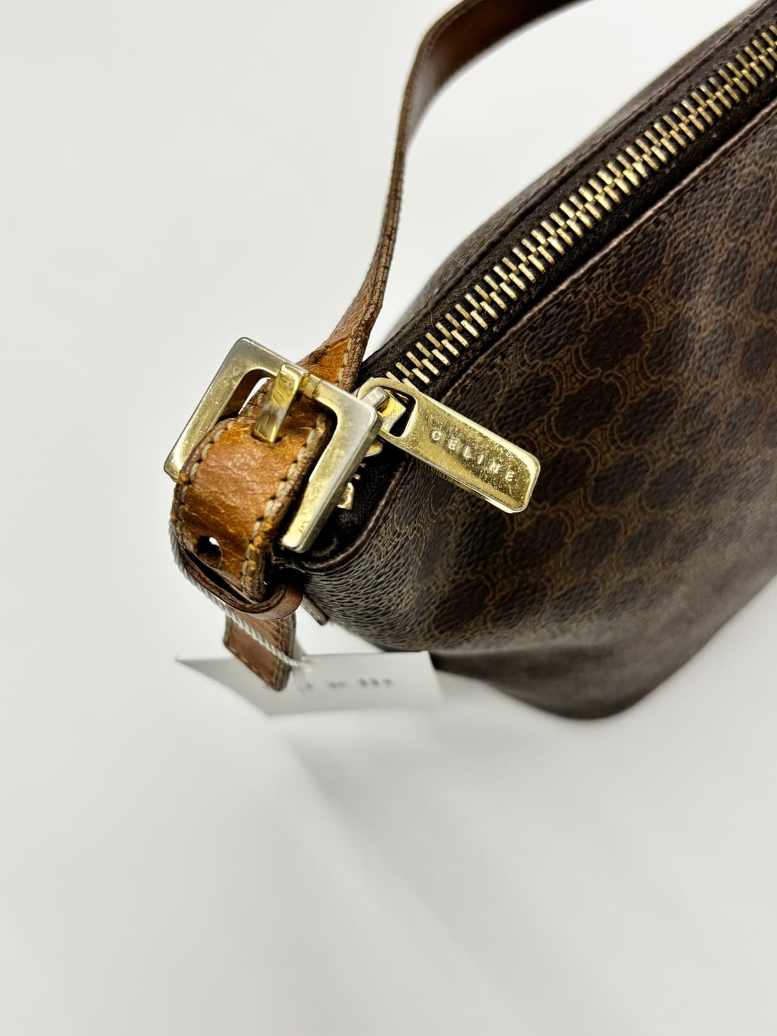 Celine 셀린느 마카담 숄더백 상품이미지5