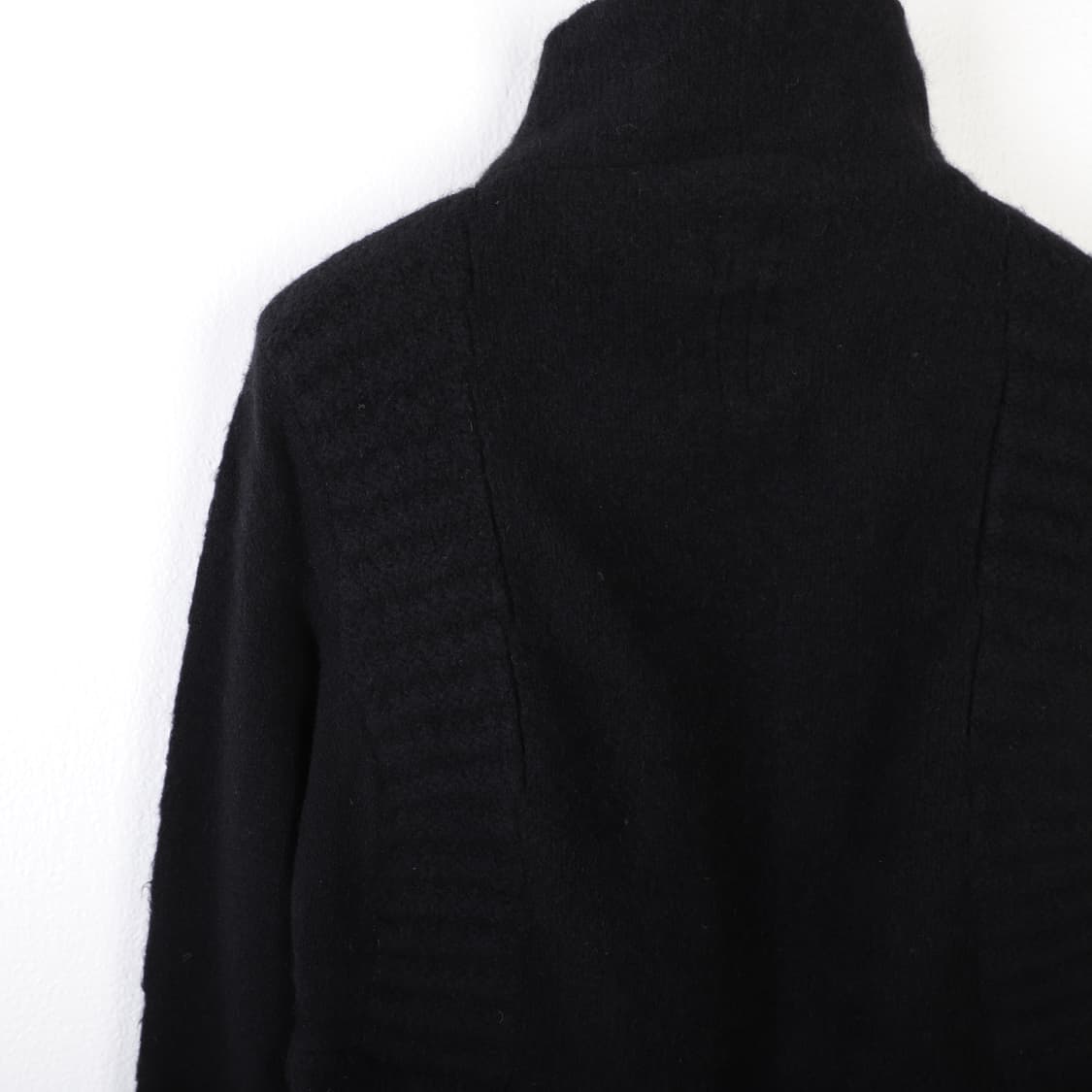 S / Rick Owens 릭오웬스 16FW 런웨이 야크 니트 상품이미지5