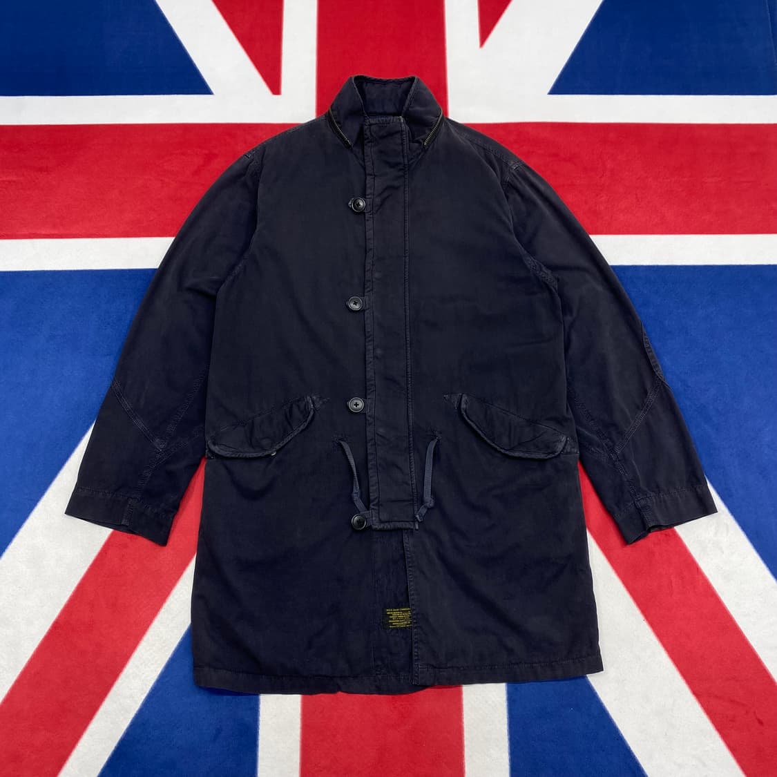 폴로진스 야상 M 상품이미지1