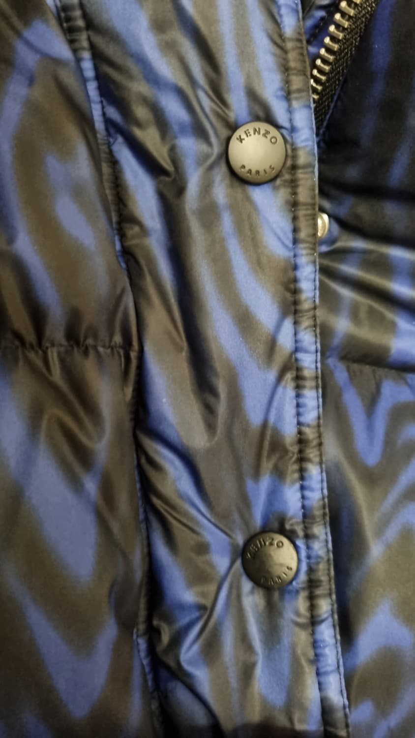 겐조 여성 패딩 상품이미지8