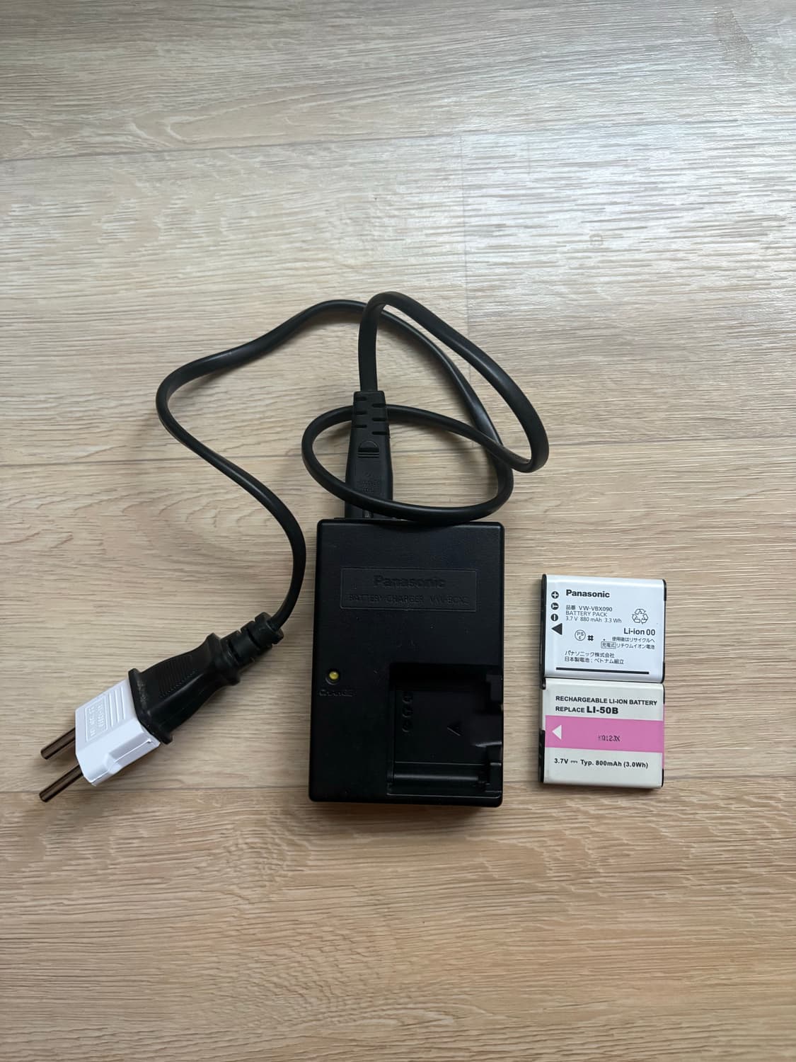 파나소닉 HX-WA20 빈티지 캠코더 산요 작티 상품이미지9