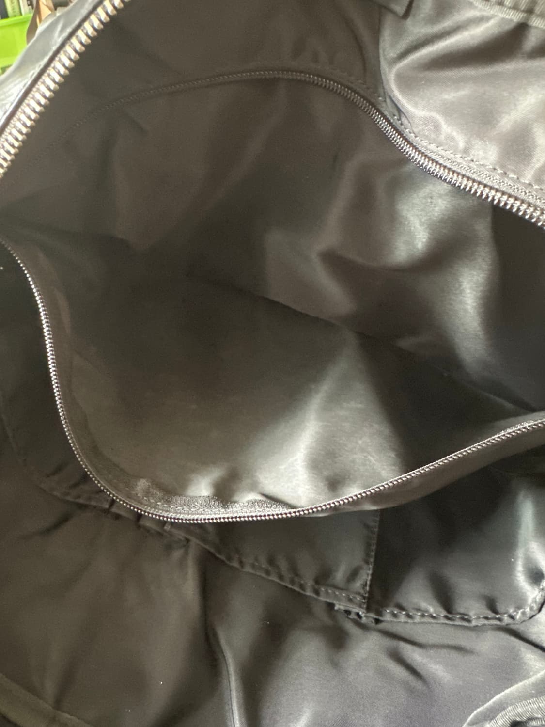 PORTER 요시다 포터 비즈니스백 브리프케이스 블랙 상품이미지8