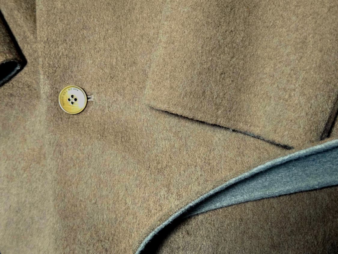 맨온더분 코트 상품이미지4