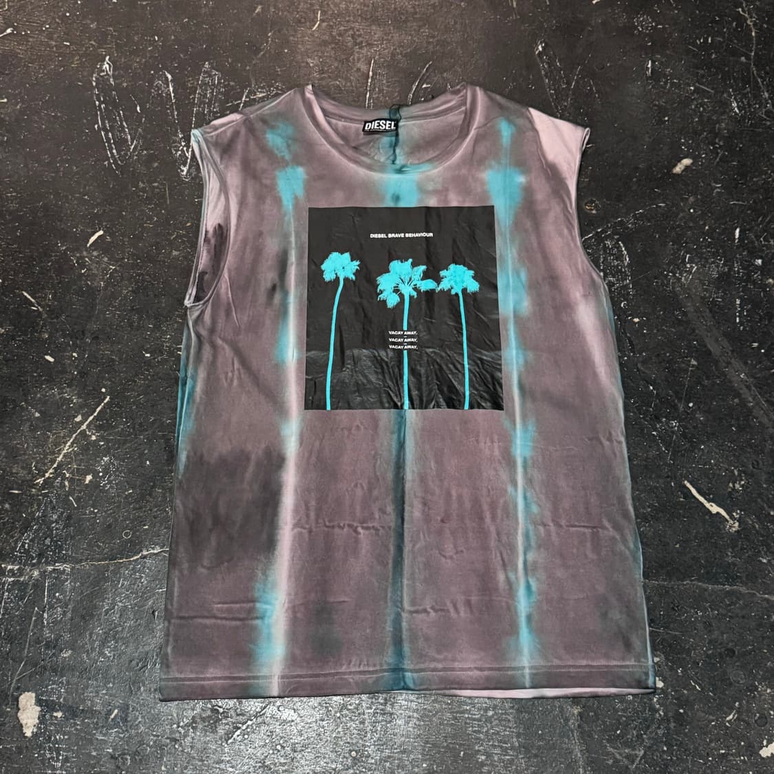 디젤 나시 상품이미지1