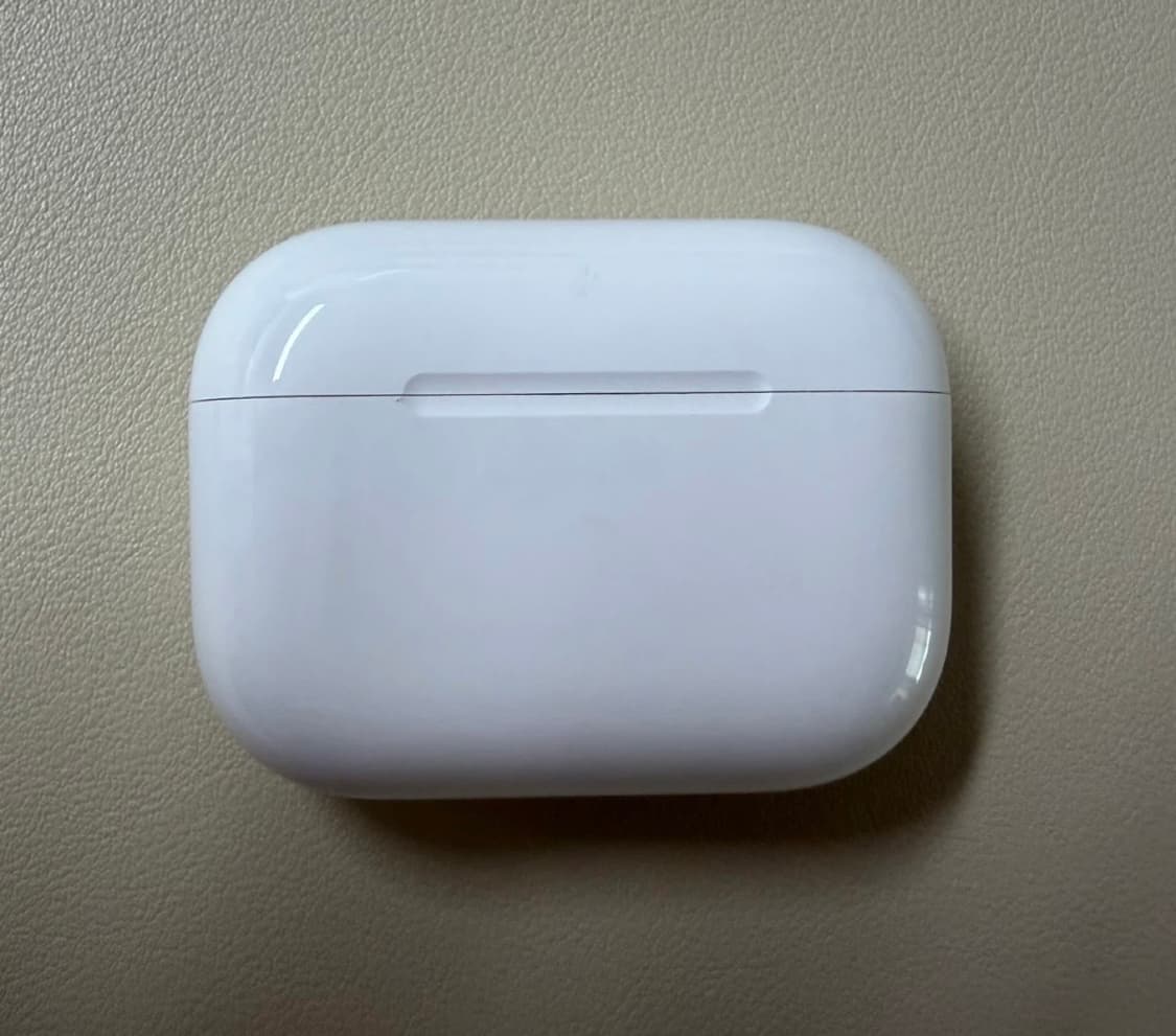 에어팟 프로3세대 풀박스 상품이미지6