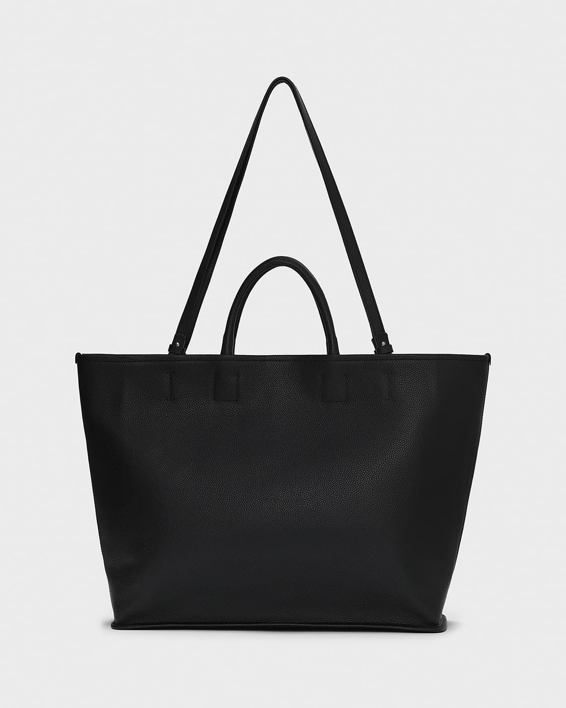 (새상품) 벨리에 케빈 토트백 블랙 상품이미지1