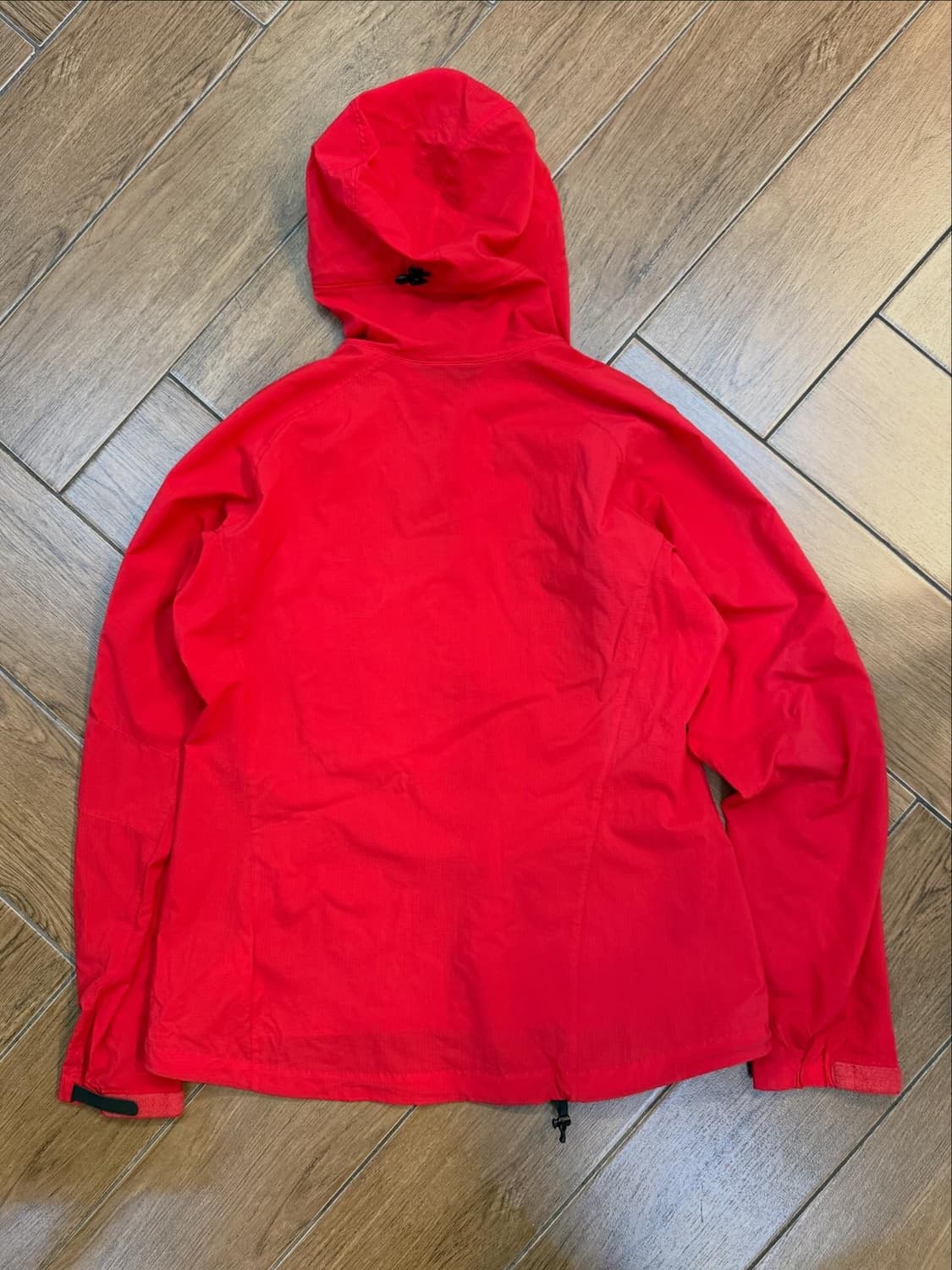 Arc'teryx Squamish Hooded Jacket 상품이미지8