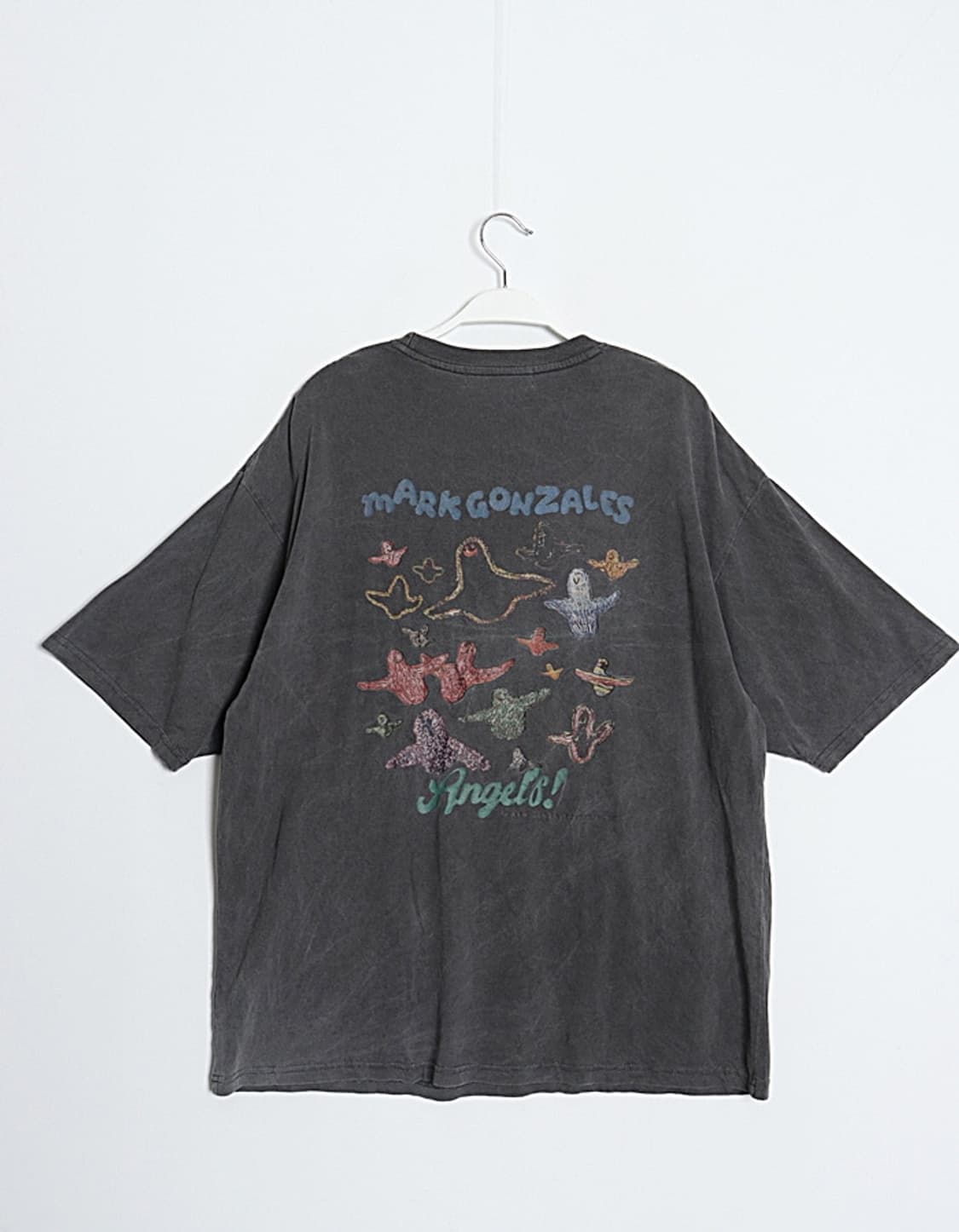 Mark Gonzales ARTWORK COLLECTION 상품이미지3