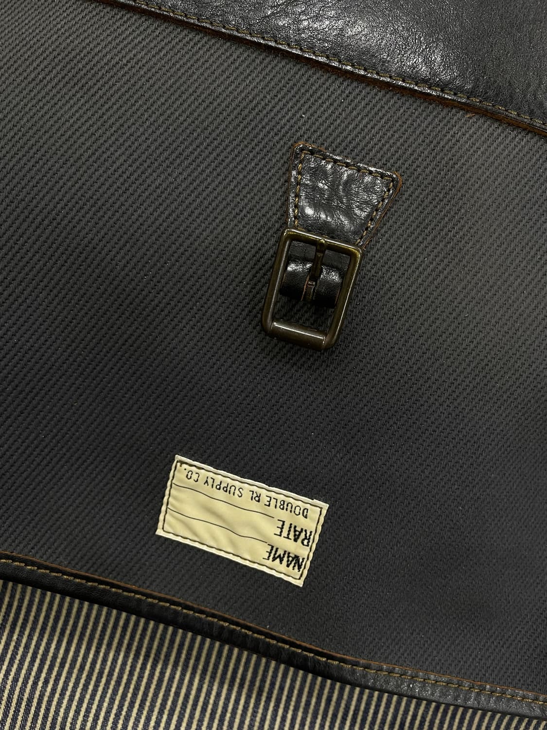 RRL(폴로랄프로렌)/빅 크로스백 상품이미지8