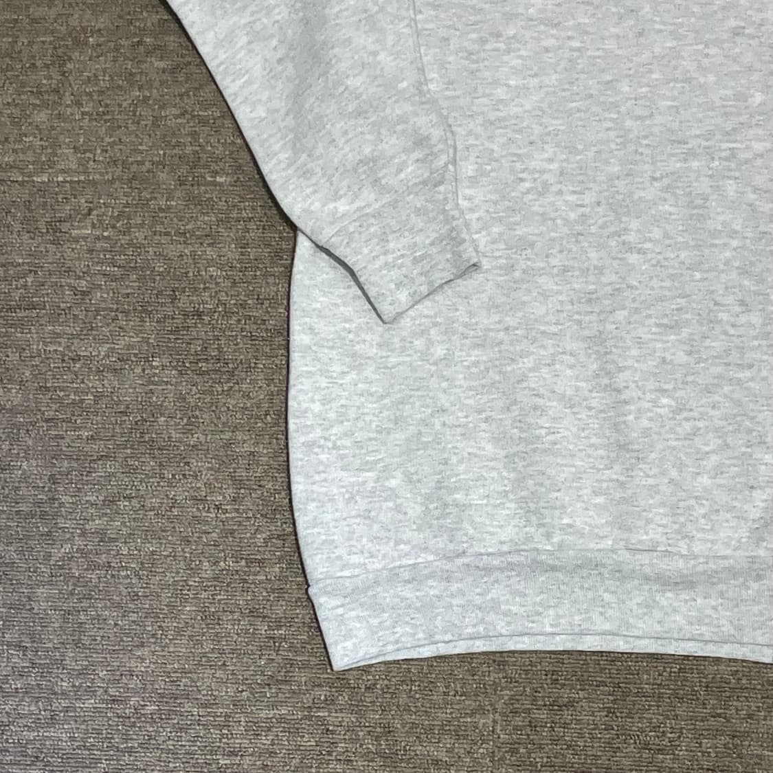 (M) USA ARMY 밀리터리 스웻셔츠 맨투맨 상품이미지5